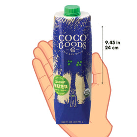 Origin from Ben Tre coconut trees by rivers suggests rich minerals.