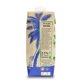 COCOGOODSCO Mekong Delta scene emphasizes authentic origin and flavor.