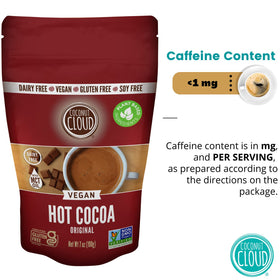 Coconut Cloud five flavors lineup invites tasting and variety.