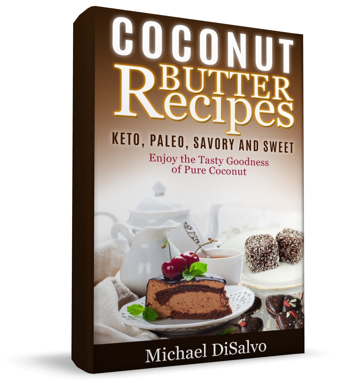 Coconut Country Living recipe ideas collection inspires easy, delicious meals.