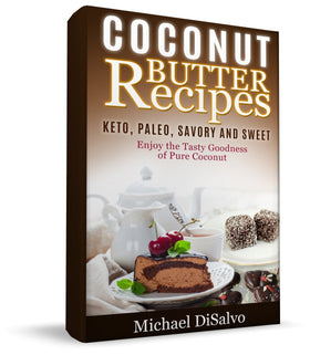 Coconut Country Living recipe ideas collection inspires easy, delicious meals.