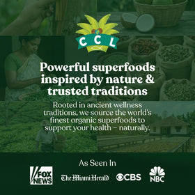 Includes free eBook on recipes and ideas upon request.