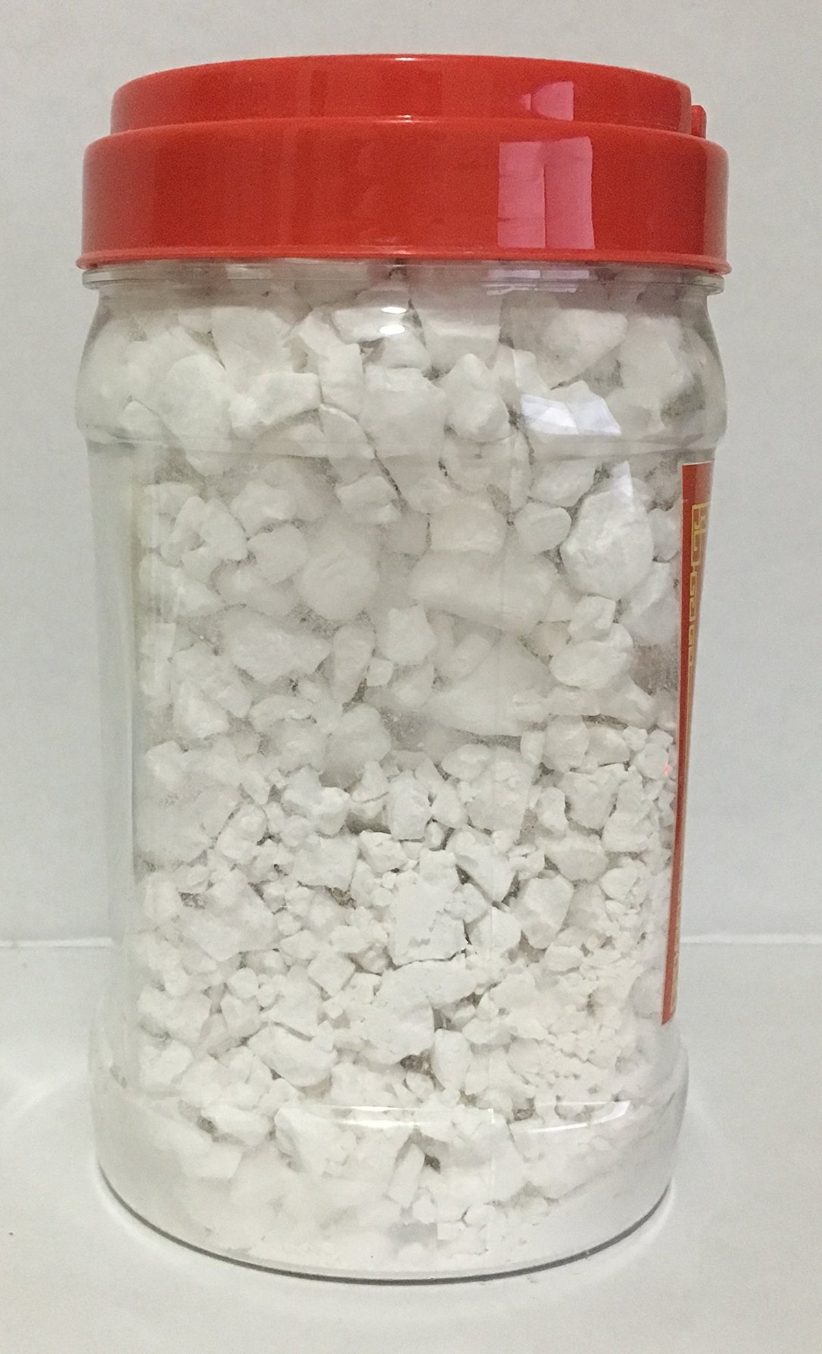 Coconut Tree Arrow Root Starch in a bowl, ideal for sauces.