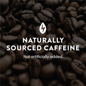 Dark roasted beans delivering a deep, bold flavor with a smooth finish.
