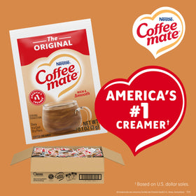 Coffee mate Original ideal for office break rooms and hospitality coffee bars