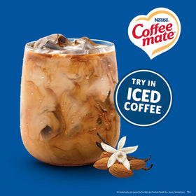 Coffee Mate Single-Serve Cups ready for travel and on-the-go.