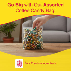 Coffee Rio gift-ready flavors delight coffee lovers and snack enthusiasts.