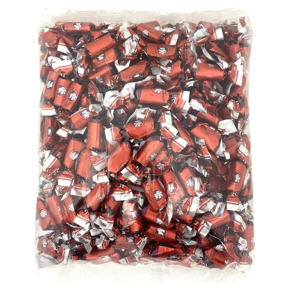 Coffee Rio Kona Island Blend candy bulk pack packshot ideal for events