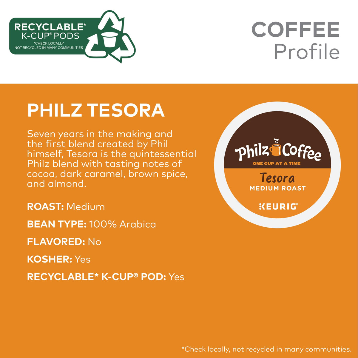At-home coffee moments with café-style quality.