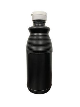 Coffee Time syrup serving idea drizzle over desserts or coffee.