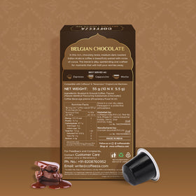 Coffeeza 3-pack with 30 single-serve pods for convenient daily coffee routines.
