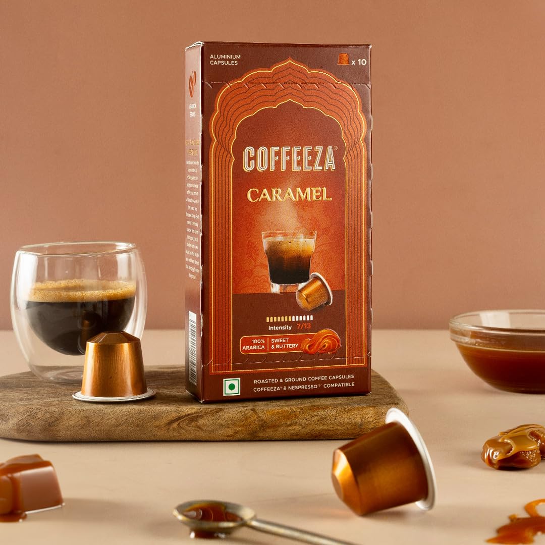 coffeeza medium roast delivers warming sweetness aftertaste in every sip