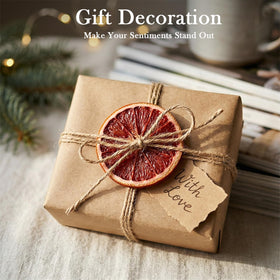 çokçerez blood orange slices baked into desserts for citrus accents