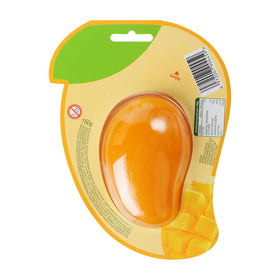 COKOC Mango Gummy: eye-catching fruit shape ideal for party treats.