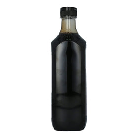 Colavita Balsamic Glaze on pasta creates depth with silky texture.