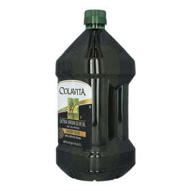 Colavita EVOO cheese pairing adds depth to hard cheeses.
