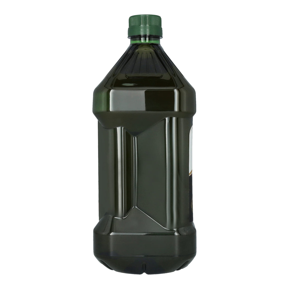 Colavita EVOO timeless packaging reinforces Italian heritage.