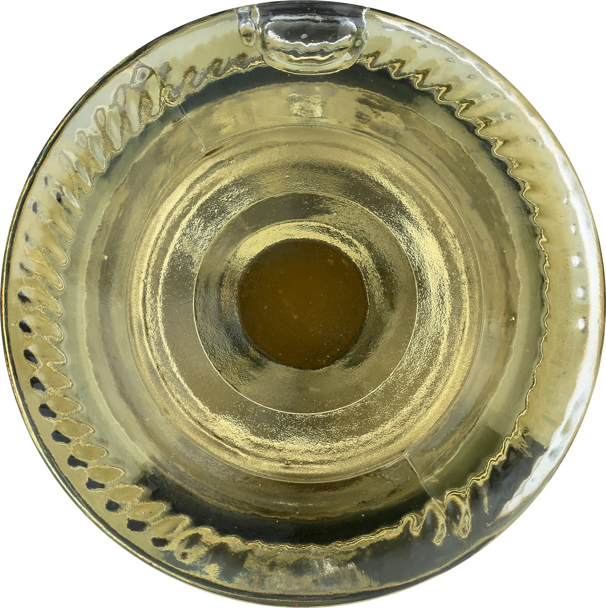 Colavita Prosecco White Wine Vinegar kitchen use close-up on salads.