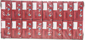 Scoop-ready Colavita Recart tomatoes ideal for flavorful pasta sauces.
