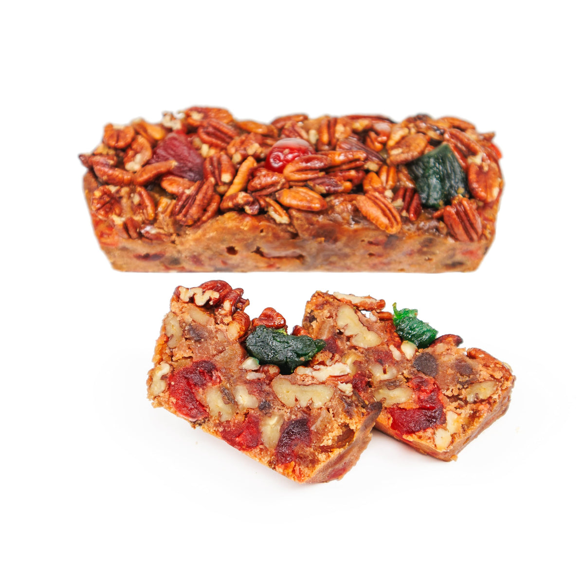 Collin Street Bakery Fruit Medley highlighting sun-ripened fruits and tropical notes