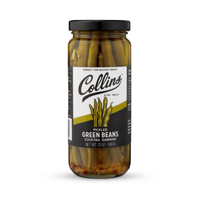 Collins Chicago gift for cocktail lovers shown at a party