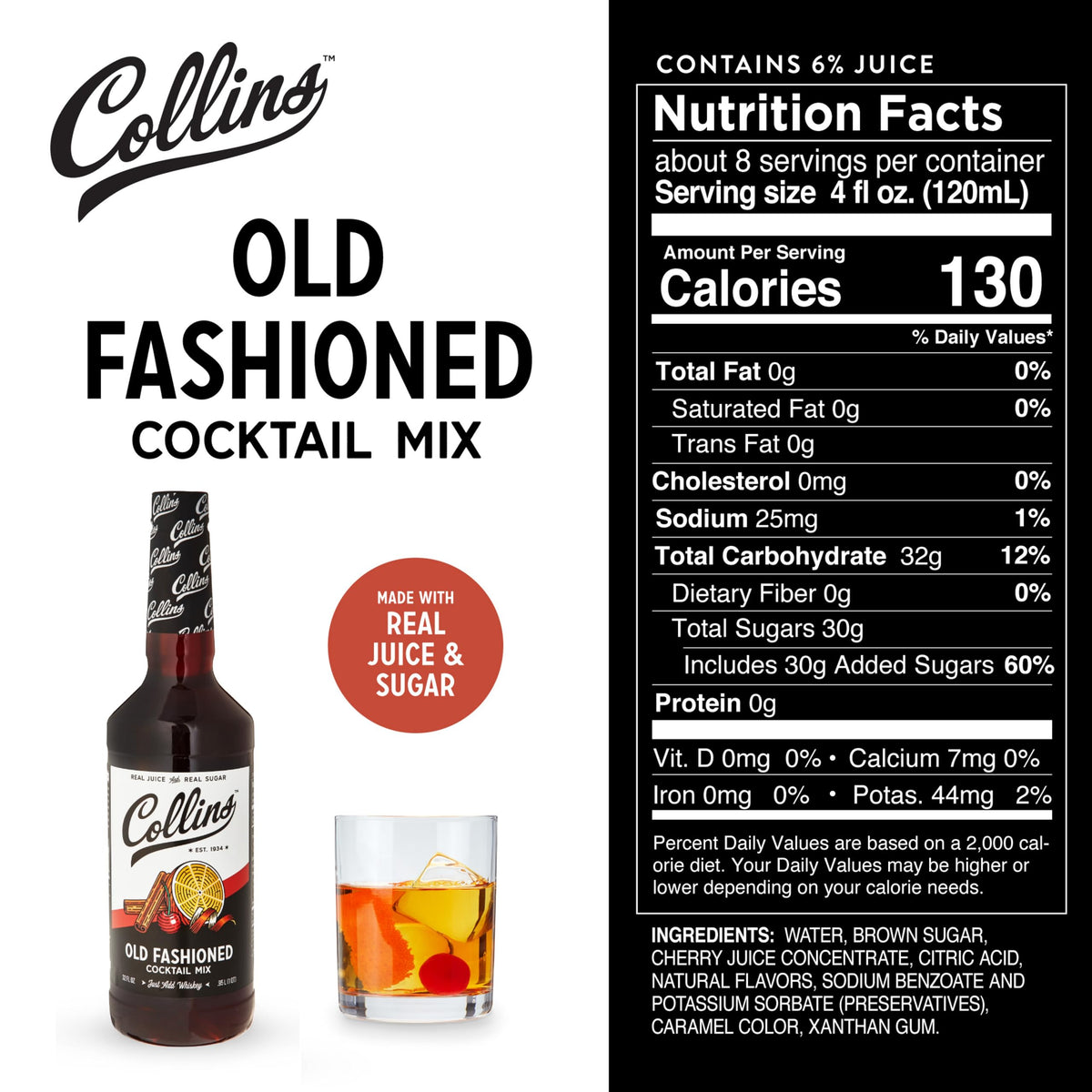 Collins sword cocktail picks for elegant, easy serving