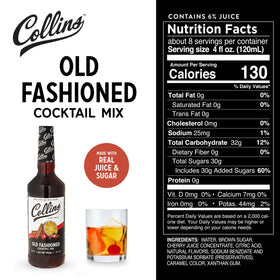 Collins sword cocktail picks for elegant, easy serving