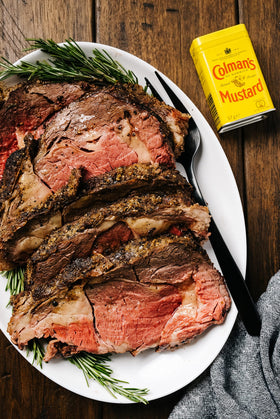 Colman's two-pack keeps the pantry stocked for everyday cooking