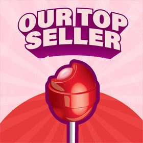 Colombina Bon Bon Bum party favors lollipops ideal for celebrations and gifts.