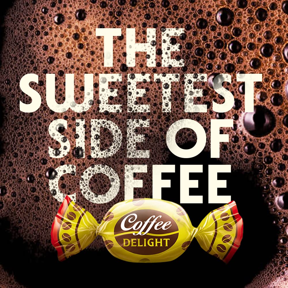 Colombina Coffee Delight gluten-free label supports dietary choices without sacrificing taste.