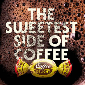 Colombina Coffee Delight gluten-free label supports dietary choices without sacrificing taste.