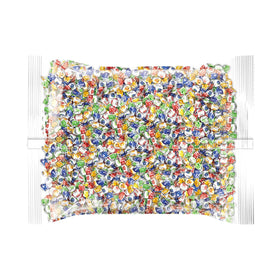 Colombina Delicate Fruit Drops cherry flavor close-up for cherry-filled candy jars and events.