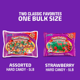Colombina Sweet Delights office snack drawer, great for sharing