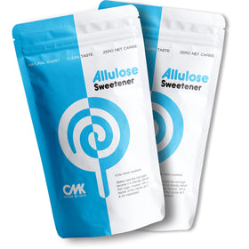 Color Me Keto low-calorie allulose for everyday treats.