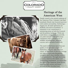 Colorado Craft Beef Tallow stored in pantry ready as gluten-free cooking fat.