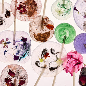 Colour Mill Botanical Pack Aqua Blend Olive brings earthy tones to beverages and fondant.