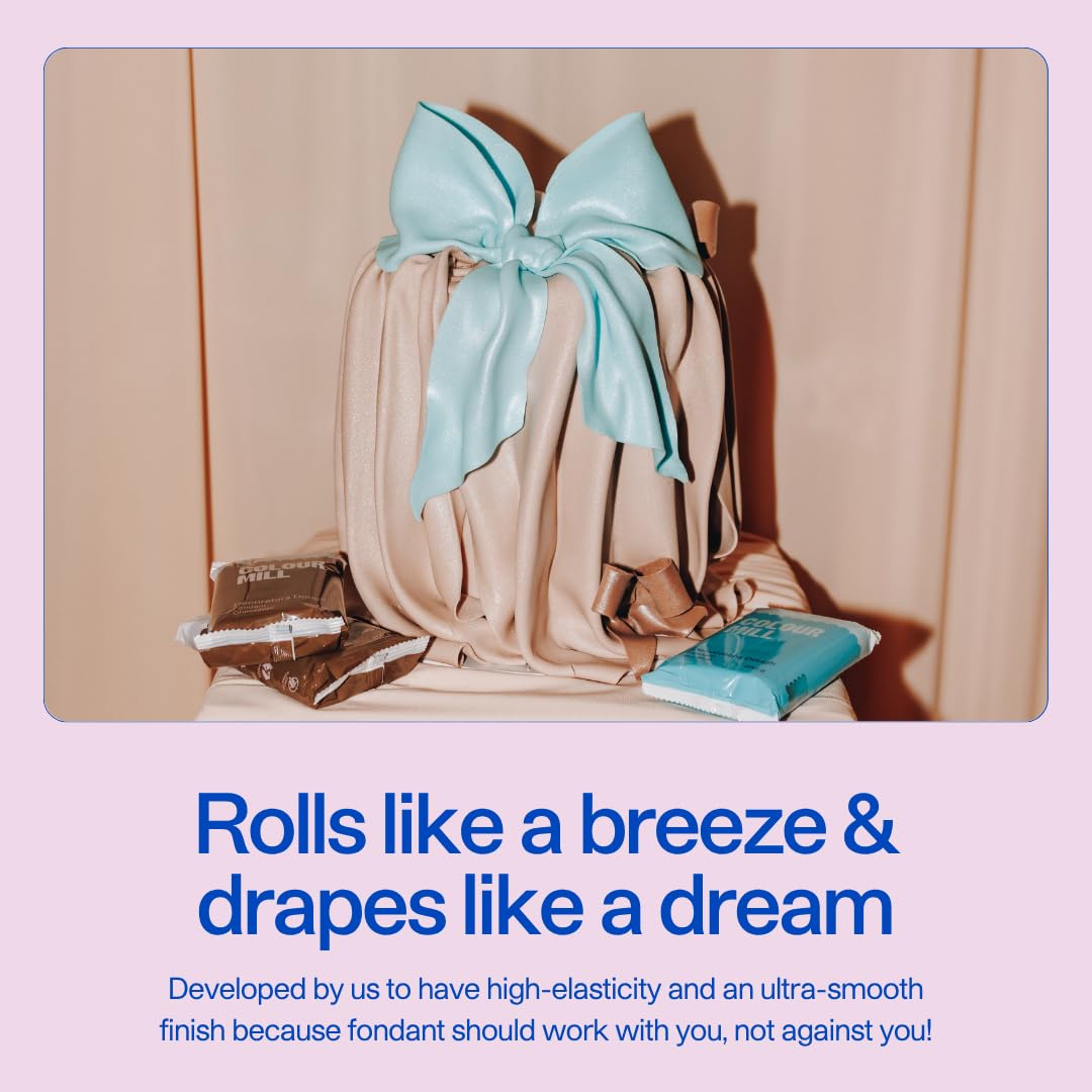 Brighten pastel results using Aqua Blend or Oil Blend colorings