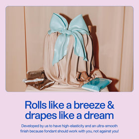 Brighten pastel results using Aqua Blend or Oil Blend colorings