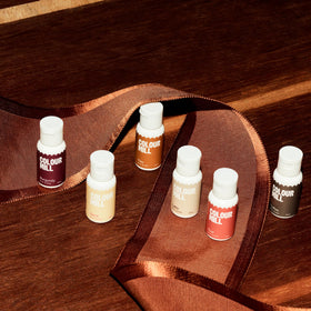 Colour Mill oil-based color delivers vibrant tint for cake decoration and Swiss meringue.