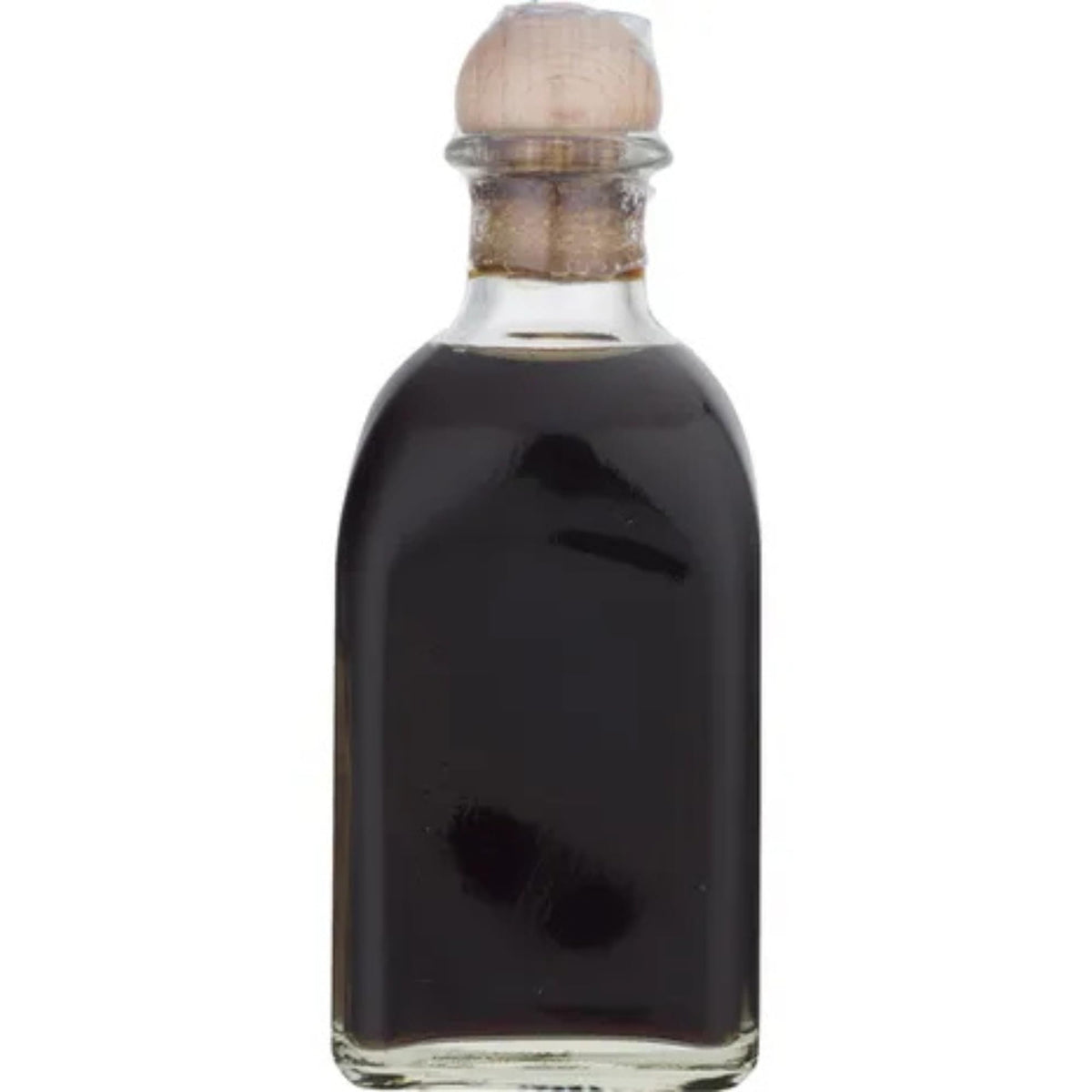 Columela sherry vinegar barrel aging showcases depth ideal for reductions