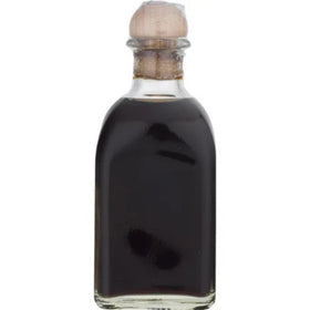 Columela sherry vinegar barrel aging showcases depth ideal for reductions