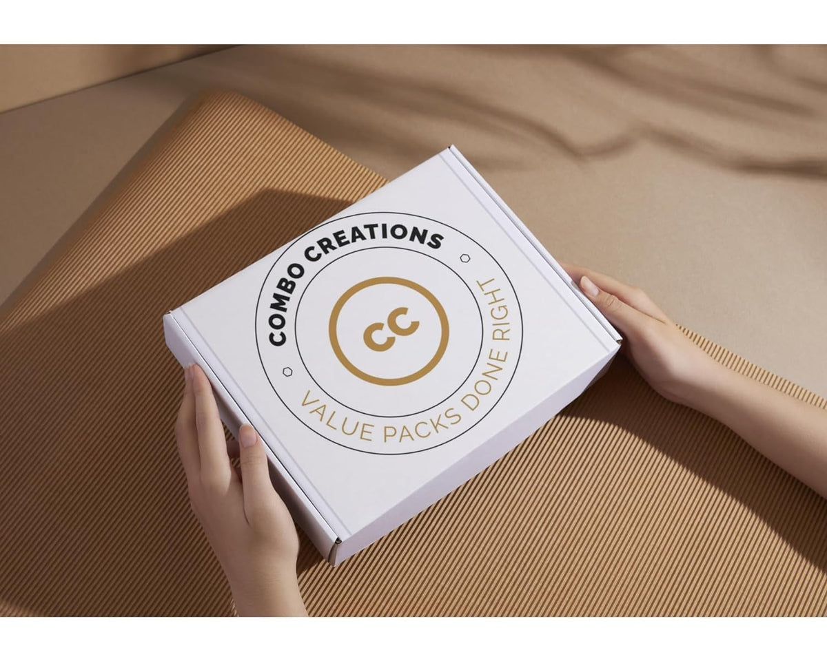 ComboCreations Kirkland Gift-ready packaging highlights holiday gifting potential