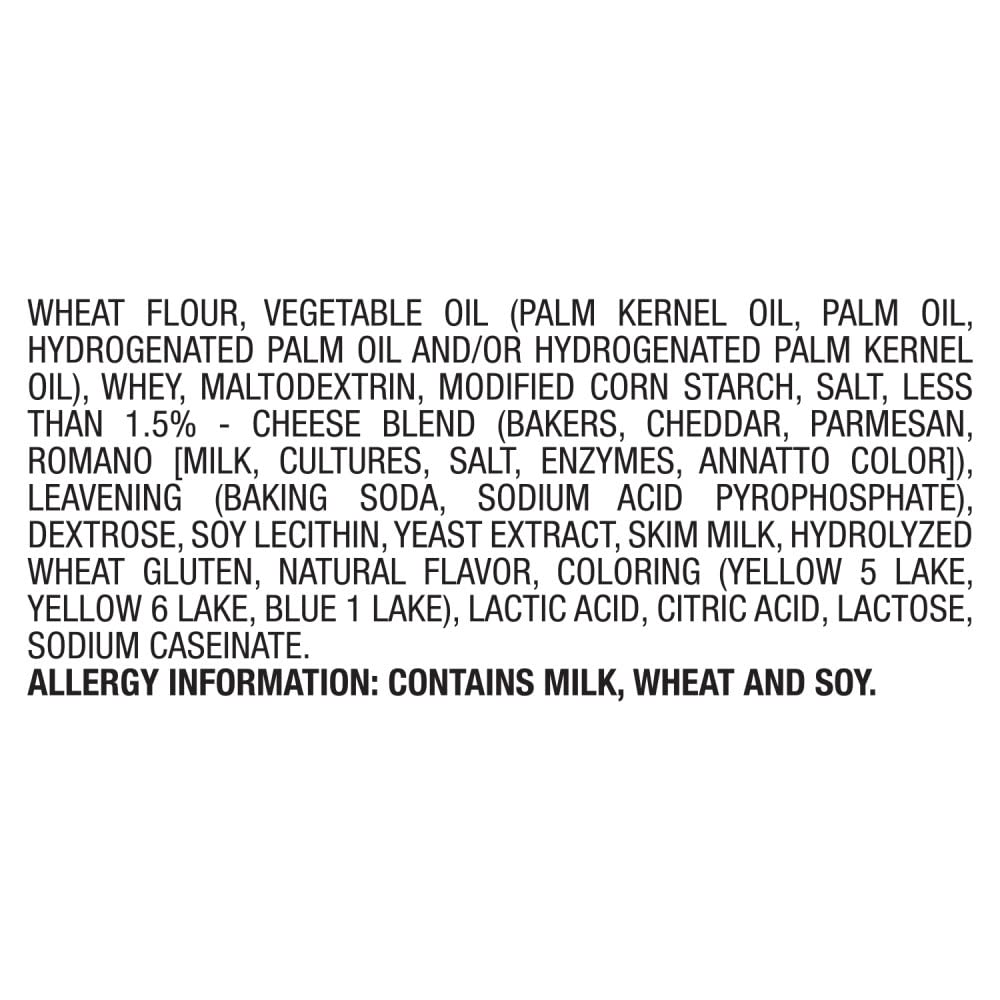 COMBOS as party snack idea for gatherings