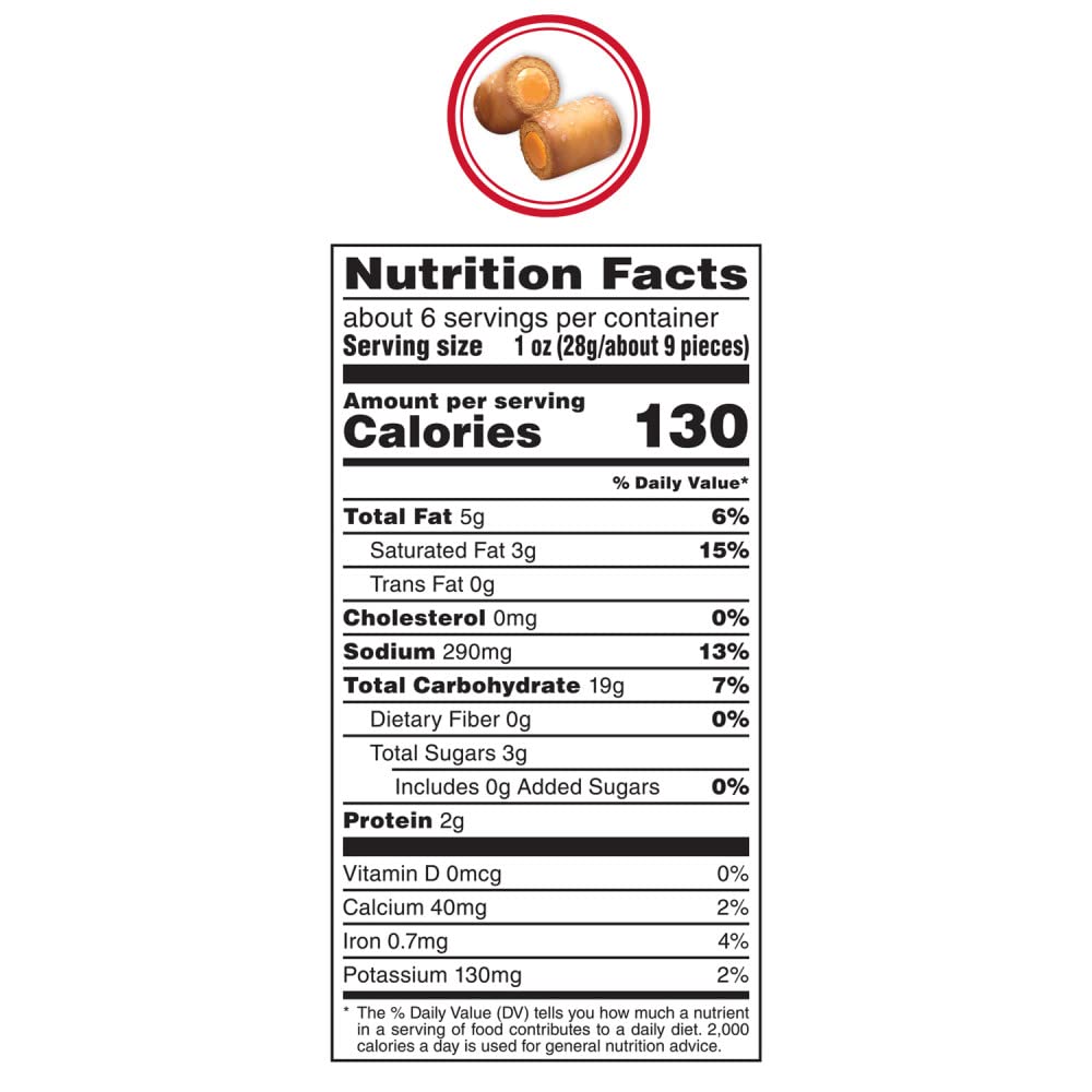 Combos Pizzeria Cheese Pretzel lunchbox-friendly image appealing to families and students