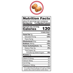 Combos Pizzeria Cheese Pretzel lunchbox-friendly image appealing to families and students