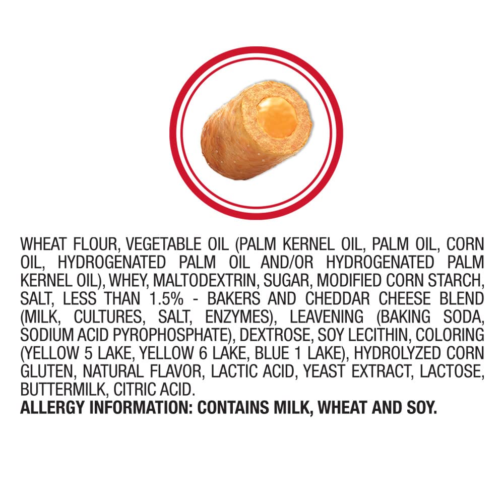 Combos road-trip snack pack to satisfy cravings on the go