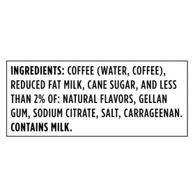 Brand logo on Community Coffee packaging signals heritage and trust.