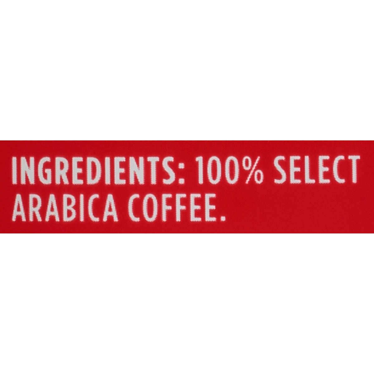 Community Coffee Cafe Special Blend French press brings cafe ambiance.