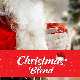 Keurig-friendly pod enables quick, mess-free holiday mornings.