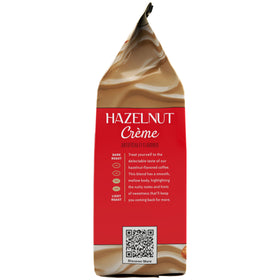Community Coffee packaging displays a 6-pack of 12-ounce bags for home use